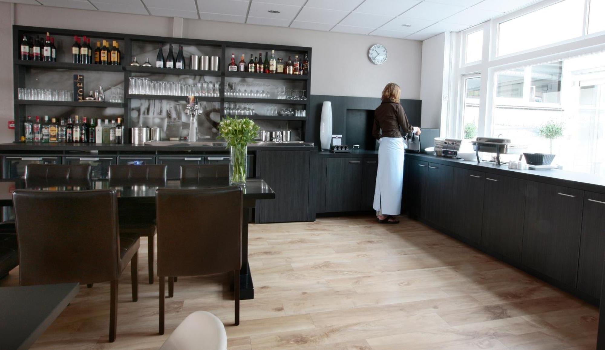 Hotel Zeerust Texel De Koog  Extérieur photo