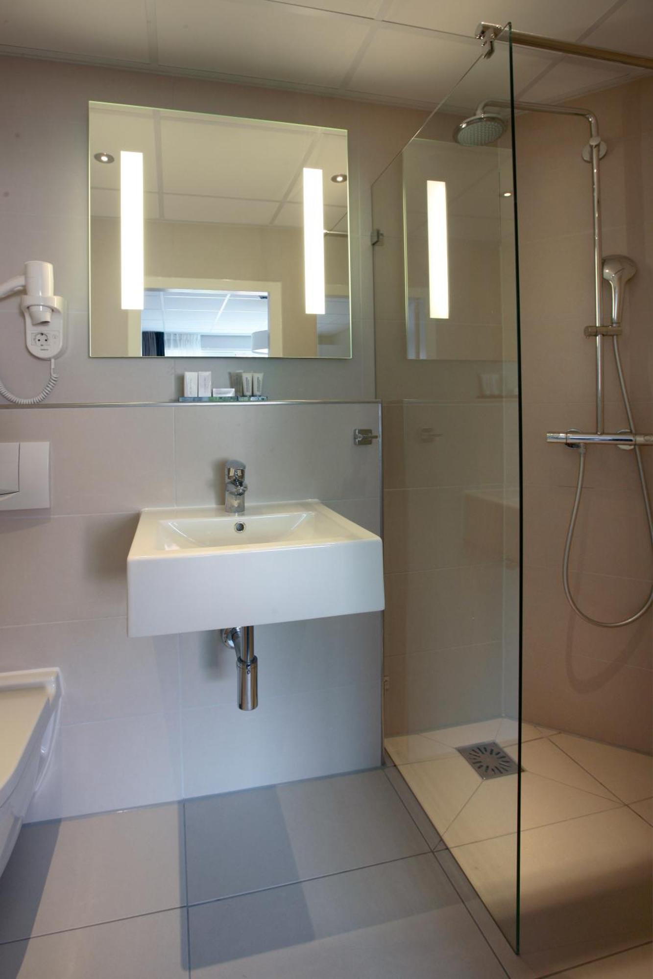 Hotel Zeerust Texel De Koog  Extérieur photo