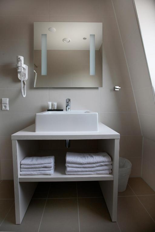 Hotel Zeerust Texel De Koog  Extérieur photo